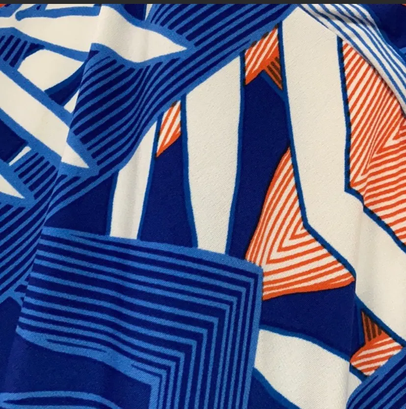 design sleeveless dress-Med. - Image 6