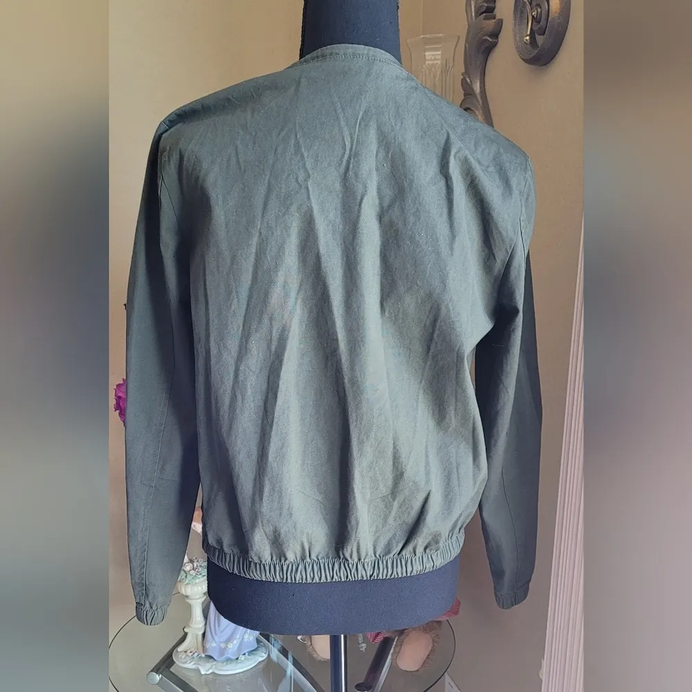 FREEBIRD by Steven Freebird 🐦 Jacket - Image 3