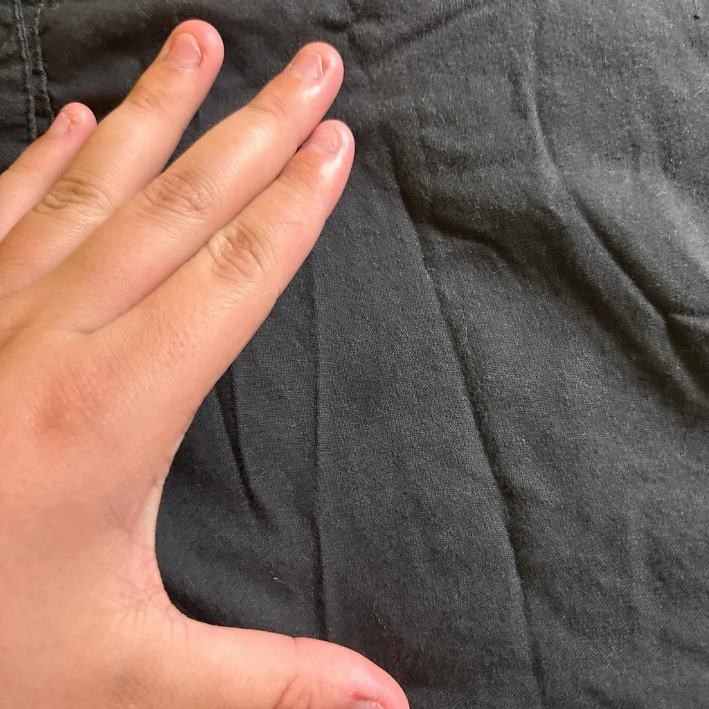 Wrangler Button up - Image 4