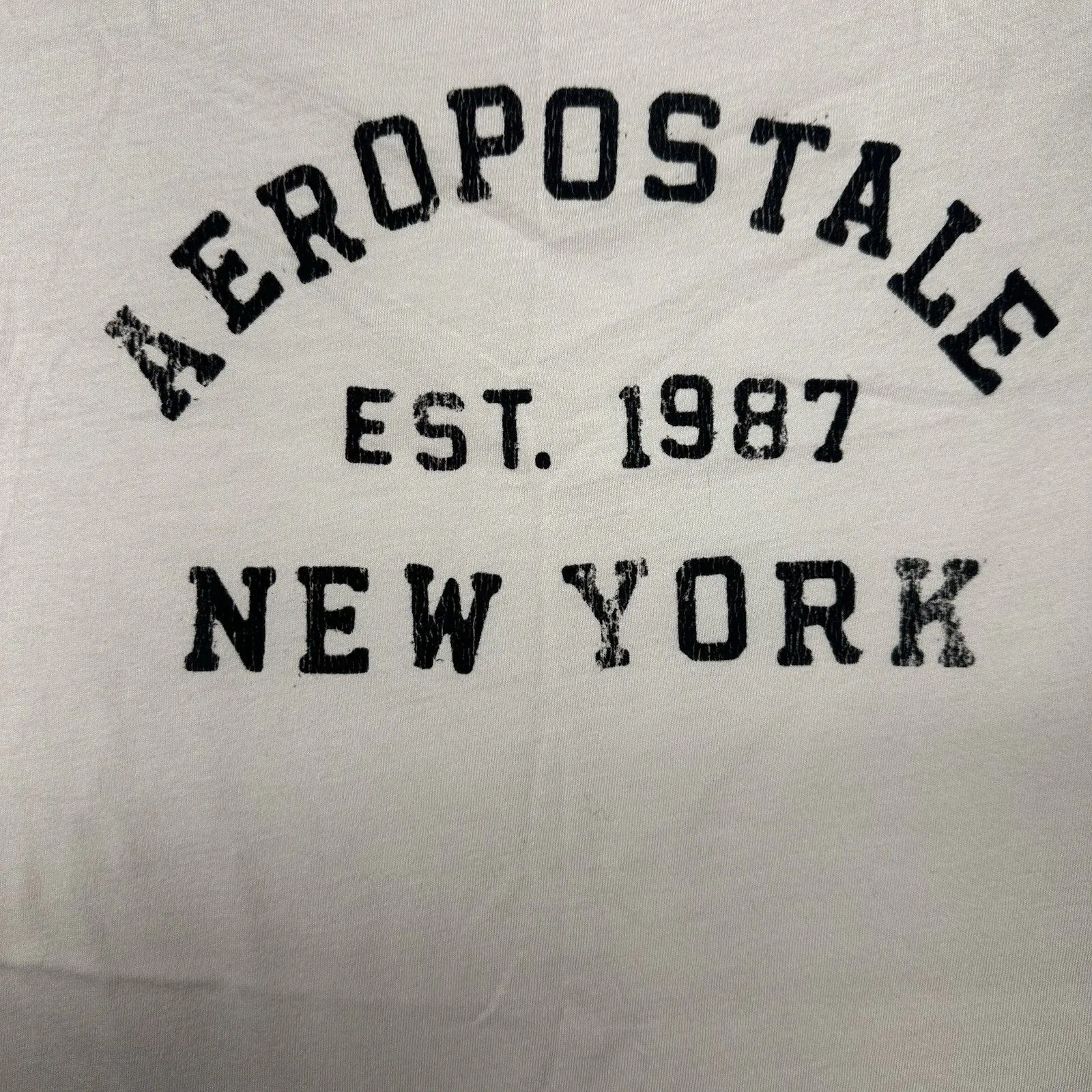 Aeropostale Women’s T - Image 3