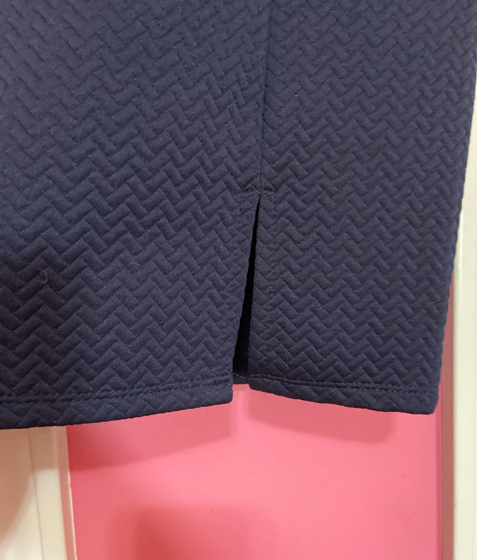 Side Slit Dress Size XS - Image 3