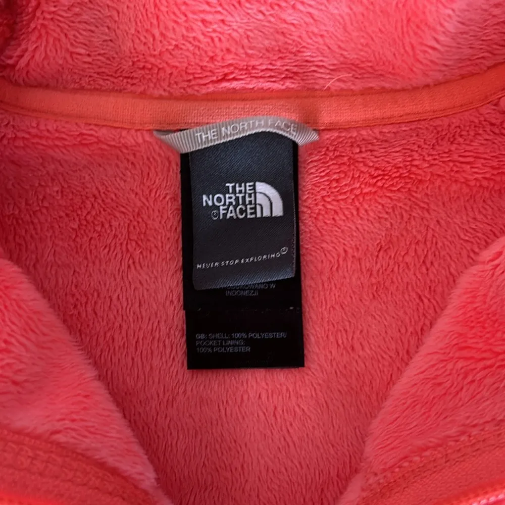 The NorthFace fleece - Image 3