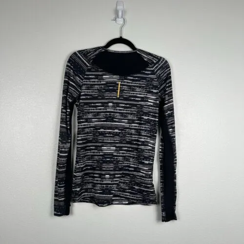 Lole Long Sleeve Athletic Tee Sz S‎ - Image 7