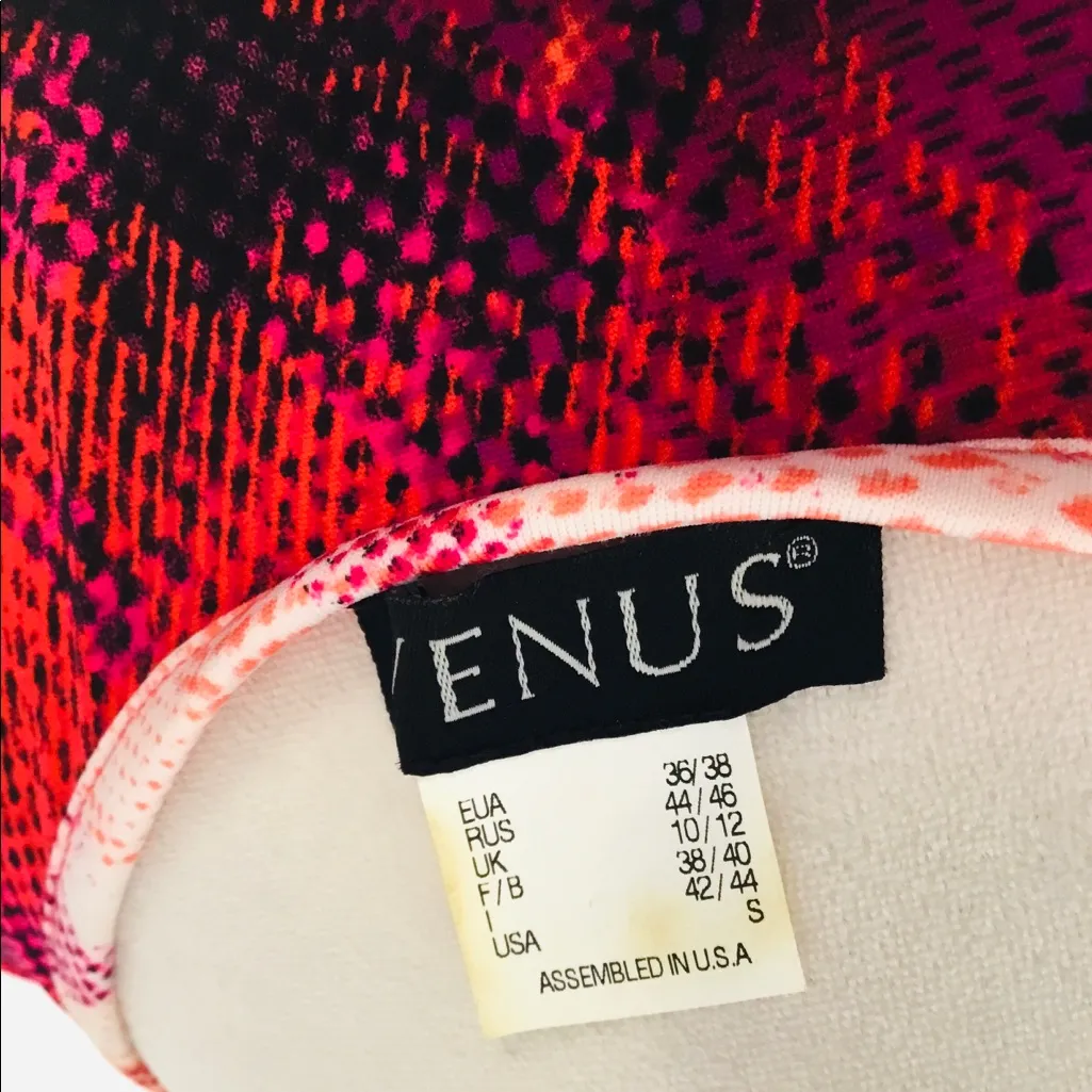 Comfy and nice bodycon dress 🌺 - Image 4