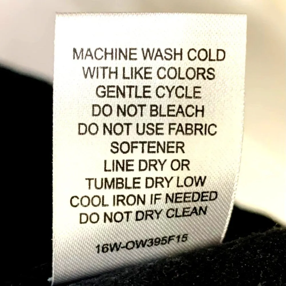 Realtree Gander Mountain Camo Jacket Fleece Lined  Zip Up M Pink Black Hunting - Image 12