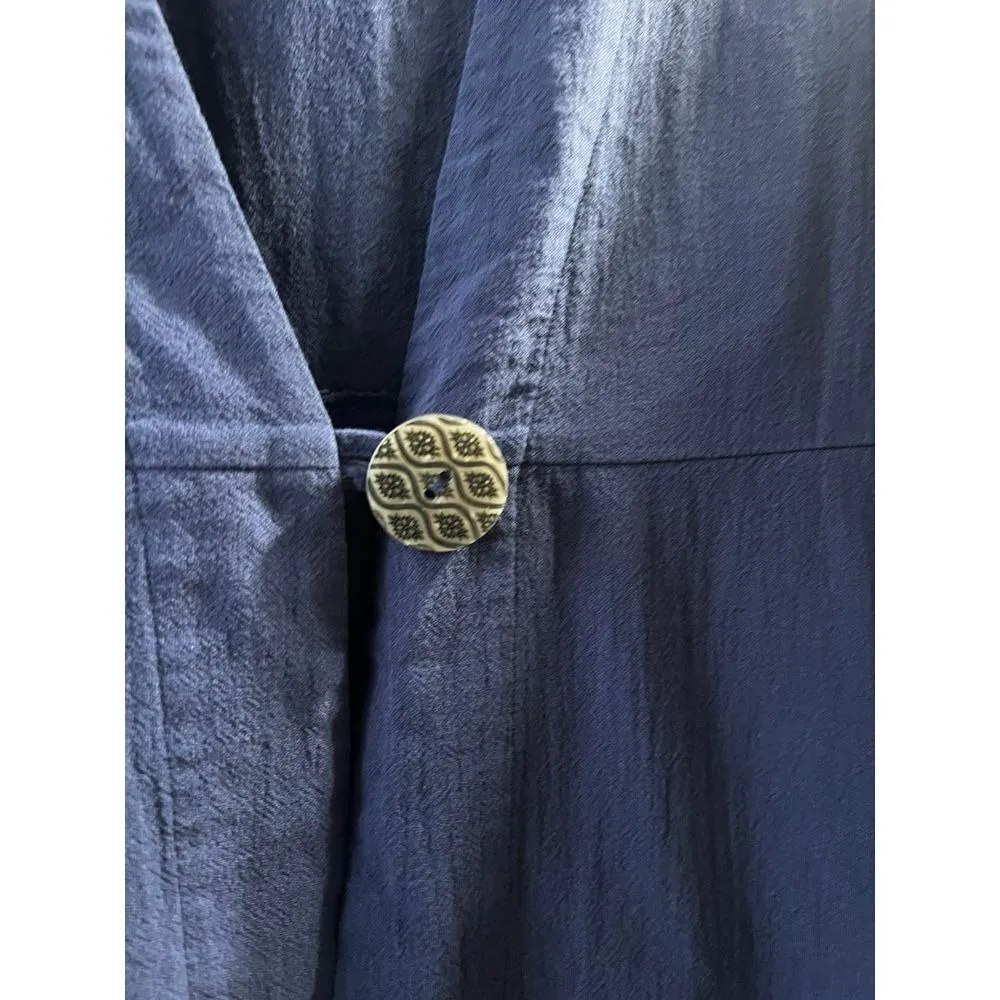 soft surroundings topper cardigan - Image 5