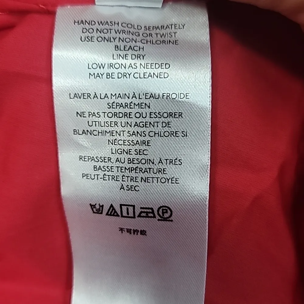 Anthropologie Maeve Puff-Sleeved Sweetheart MIni Dress size M - Image 5