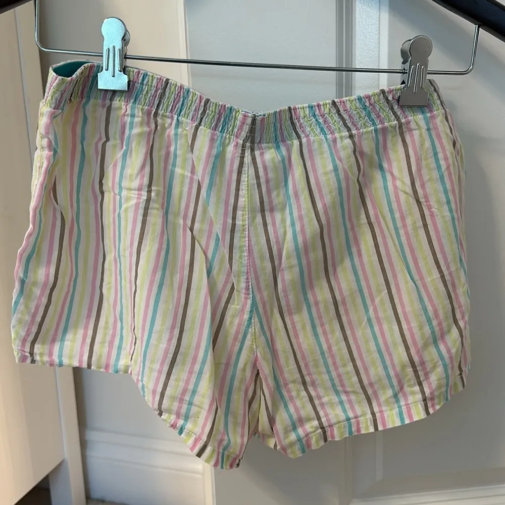 Xhilaration Striped pj shorts - Image 3