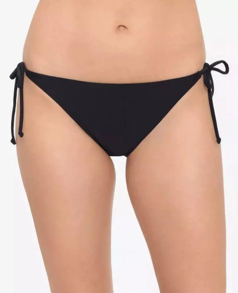 Salt + Cove Bikini Set Juniors' Strappy Underwire Push - Image 3