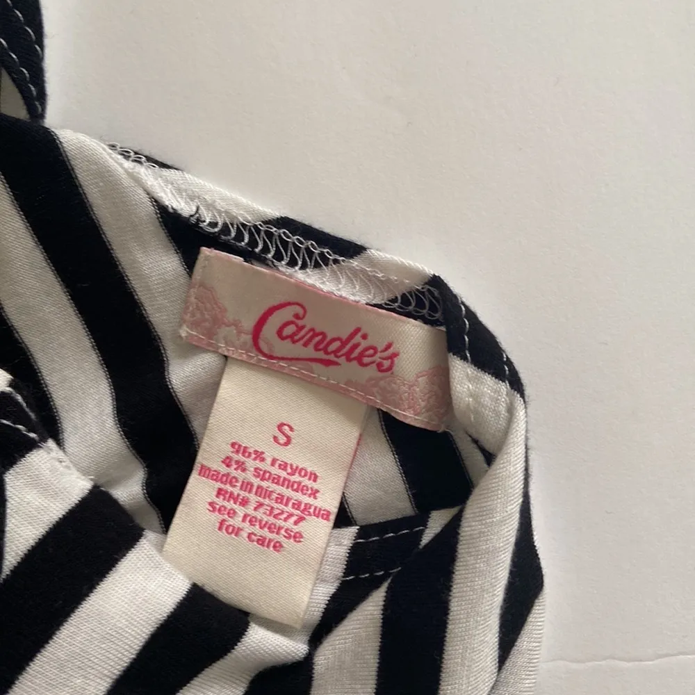 Candie’s Britney Spears collection Tunic top - Image 12