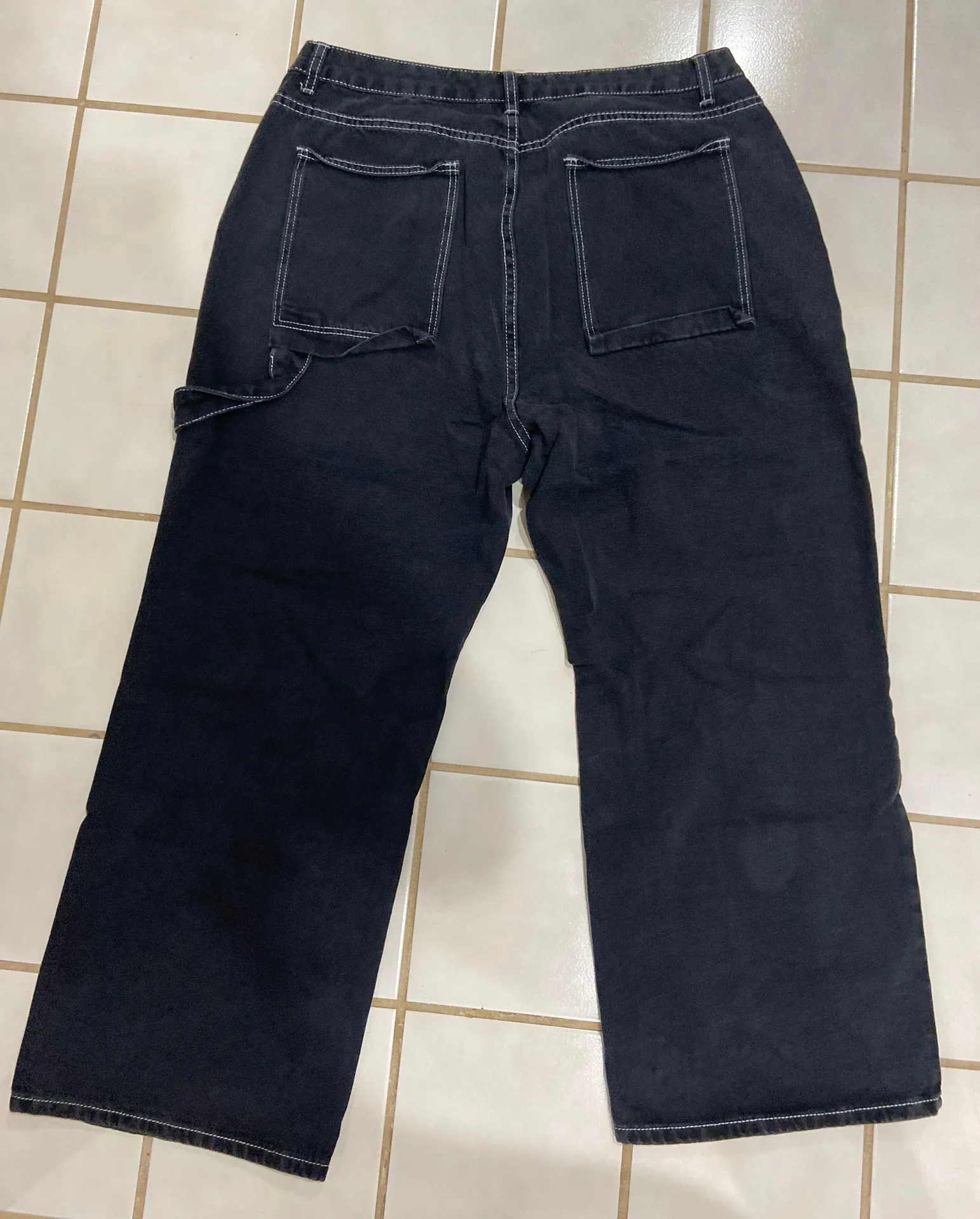 Cargo Pants - Image 2