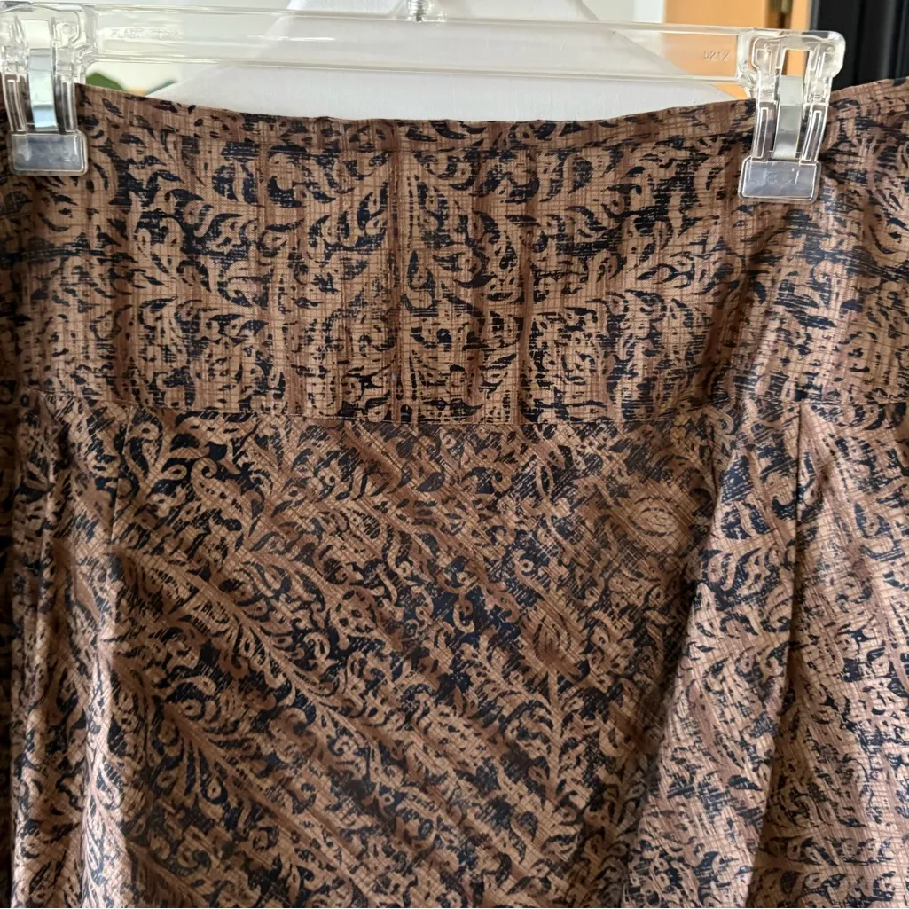 PERUVIAN CONNECTION Skirt - Image 5