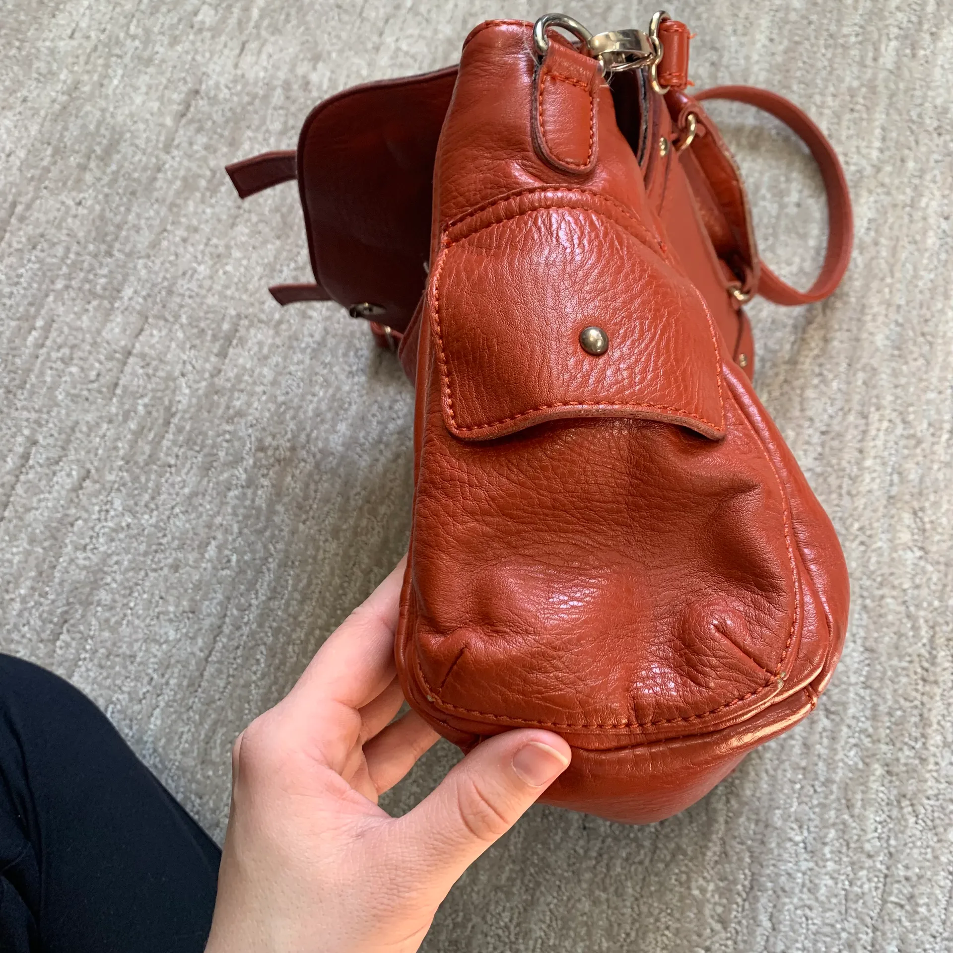 Street Level Bag - Image 6