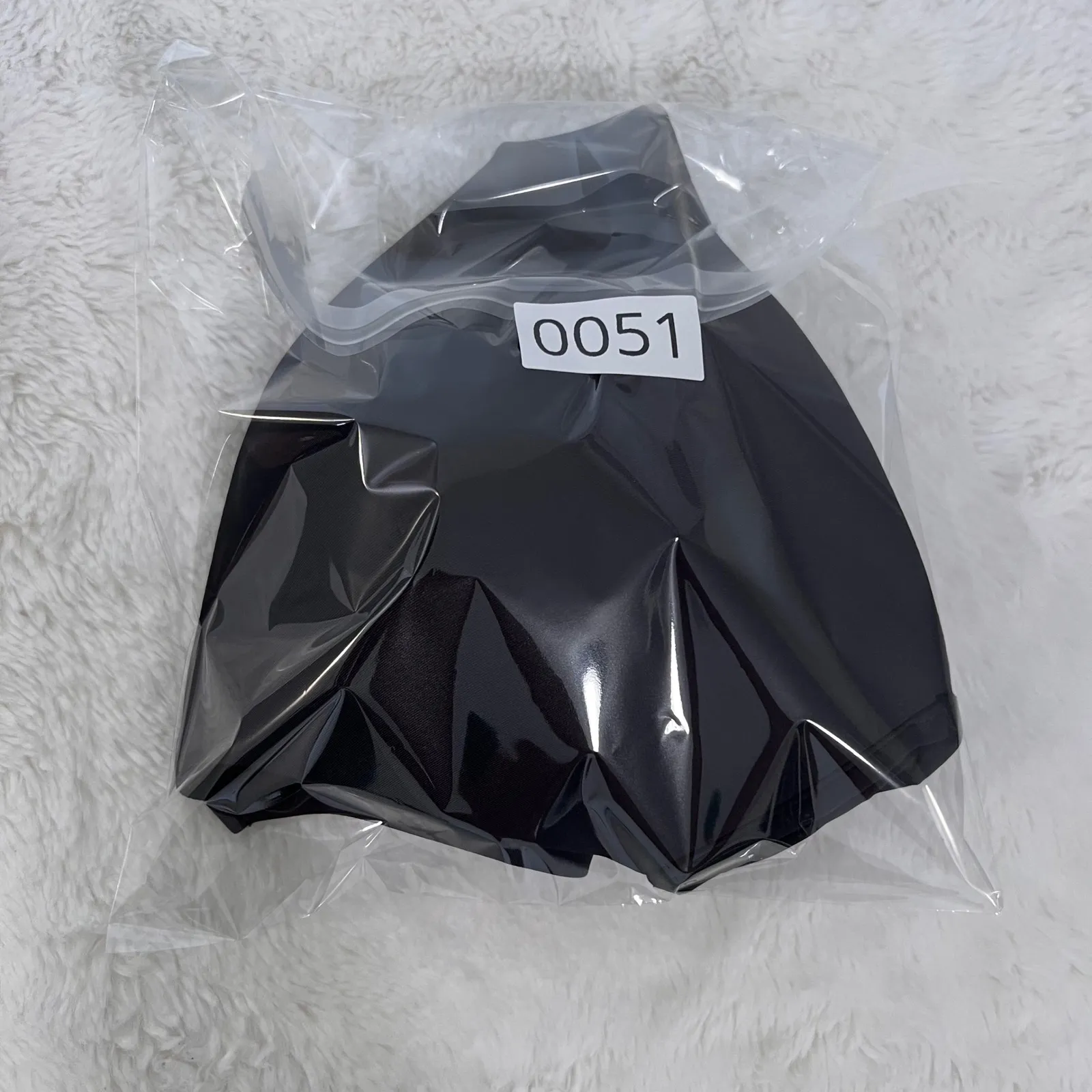 SKIMS Womens Wireless Form TShirt Bra Onyx Black Style DM DEM 9540W Size 34C NWT - Image 10