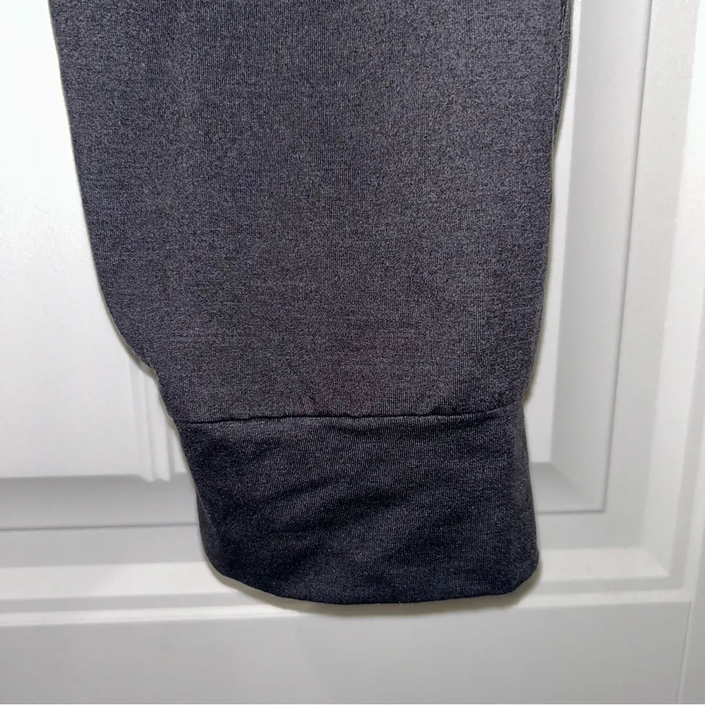 All in Motion Women’s Black Jogger Pants Size Large - Image 5