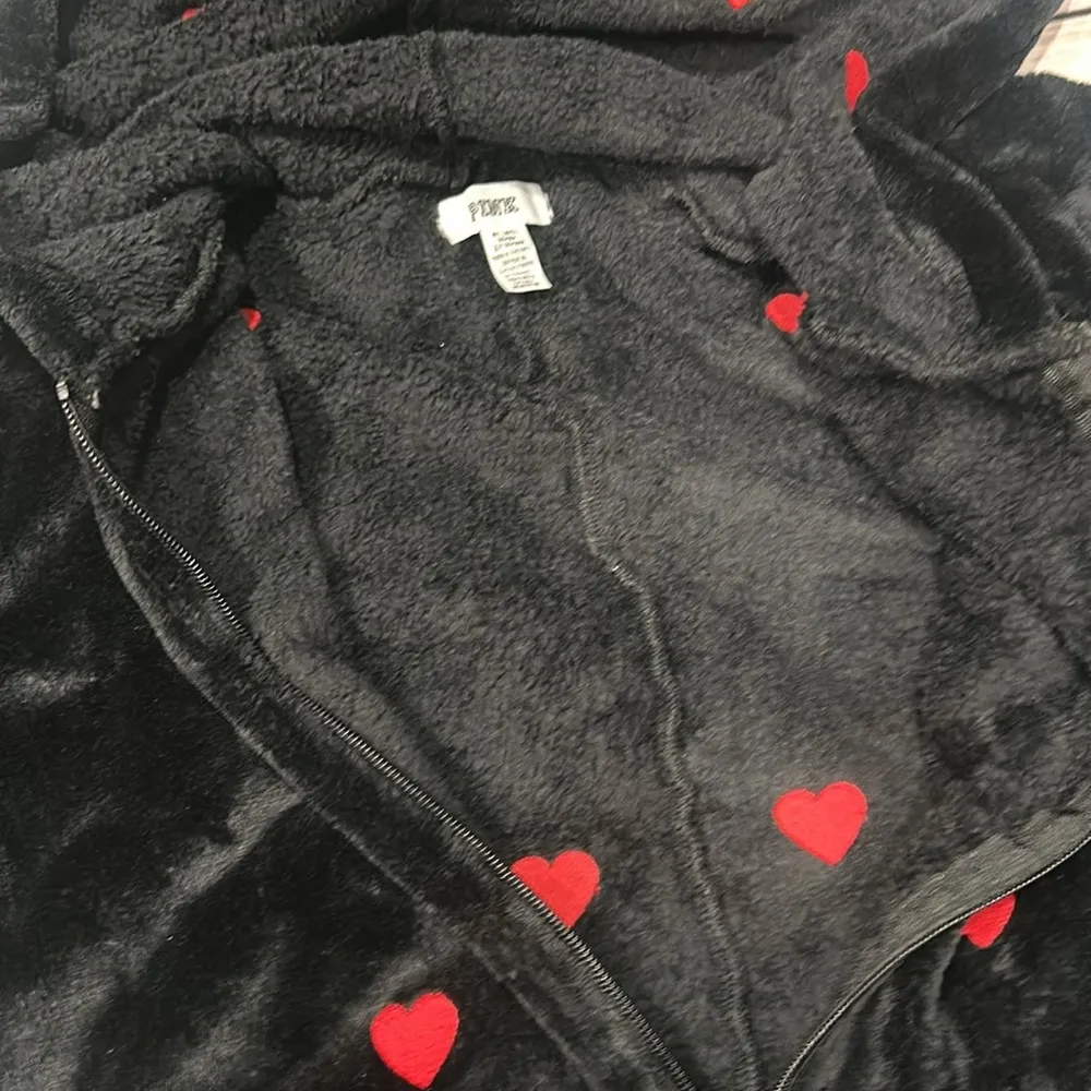 Victoria’s Secret Pink Teddy Sleep One - Piece - Image 7