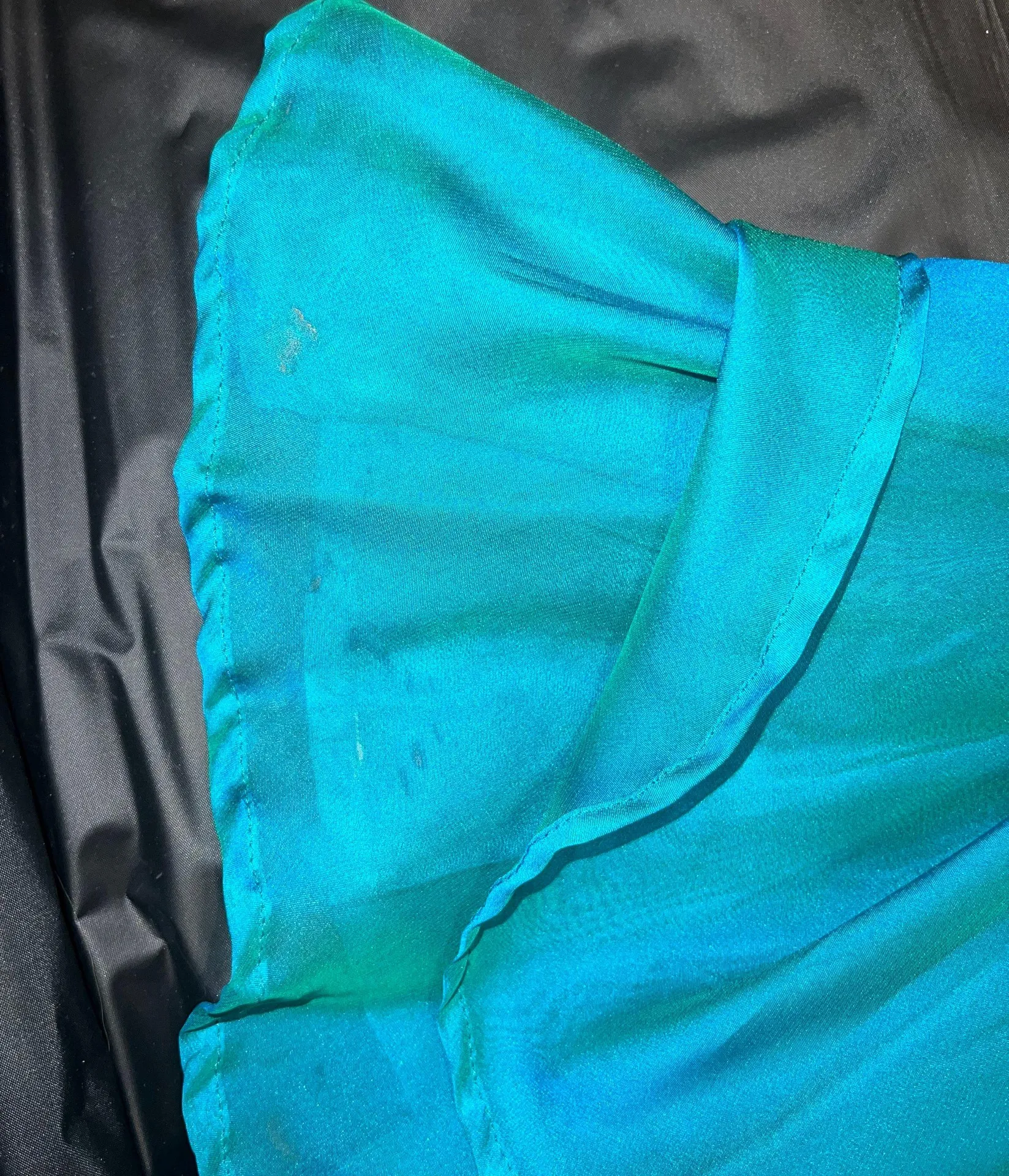 Sherri Hill Prom Dress - Image 6