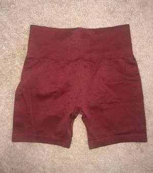 Forever 21 Biker Shorts - Image 2