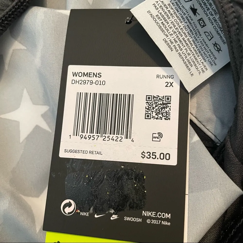 Nike Women’s Running Shorts - Image 13