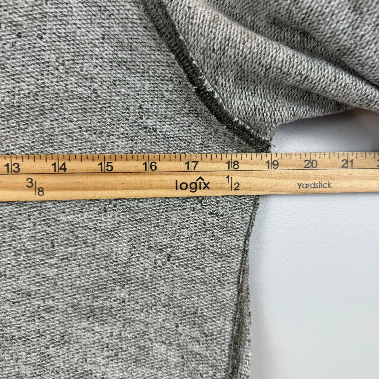 Kuhl Nova Sweater Women's Large Knit Wool Blend Cowl Long‎ Sleeve Pullover Cozy - Image 8