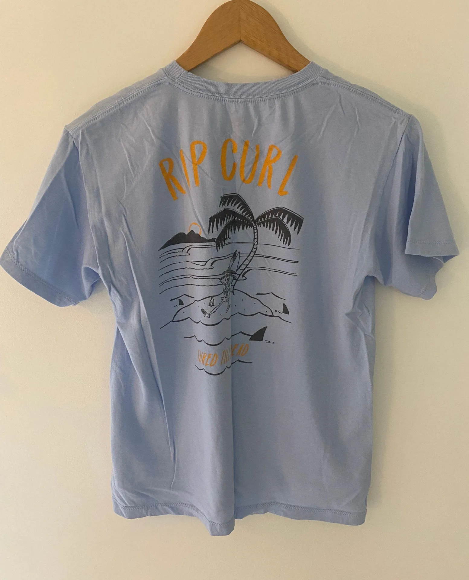 Rip Curl  T-shirt - Image 2