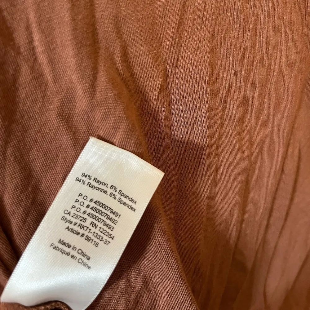 Aritzia  Babaton Blouse - Image 6