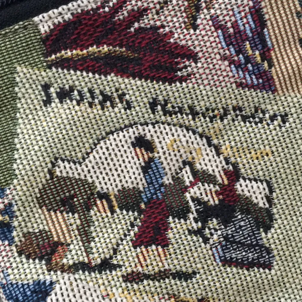 FINAL MARKDOWN LADIES’ Danny K. Tapestry - Image 4