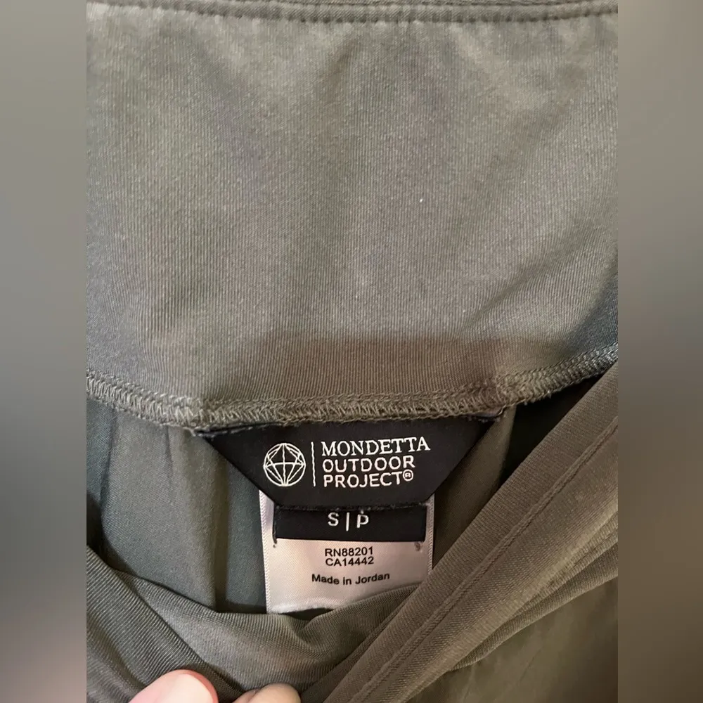 Mondetta Outdoor Project active pants - Image 6