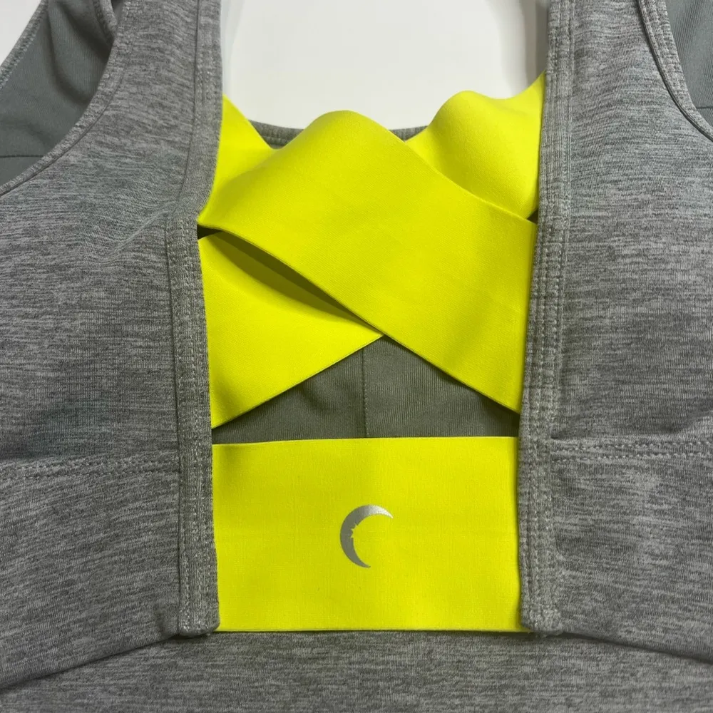 Zyia active sports bra small - Image 6