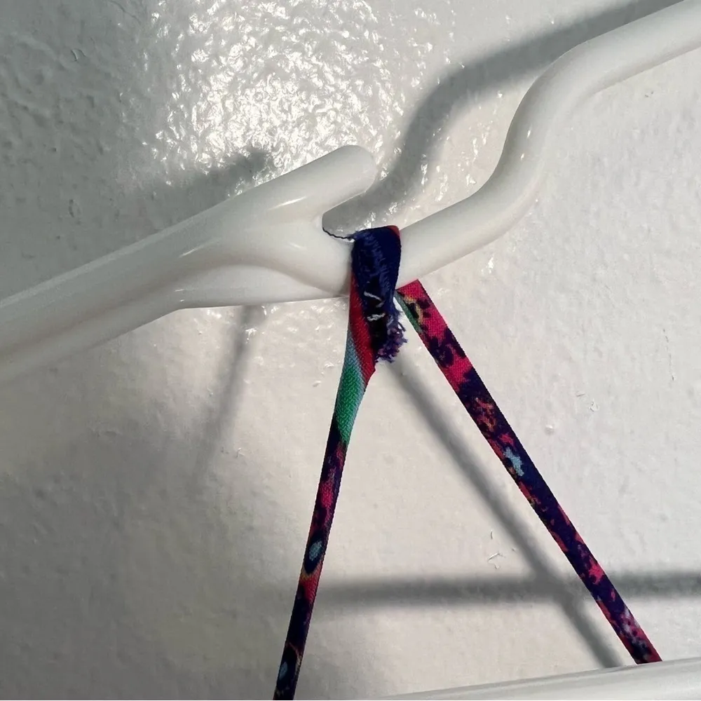 The Impeccable Pig Mini Swing Dress Geometric - Image 10