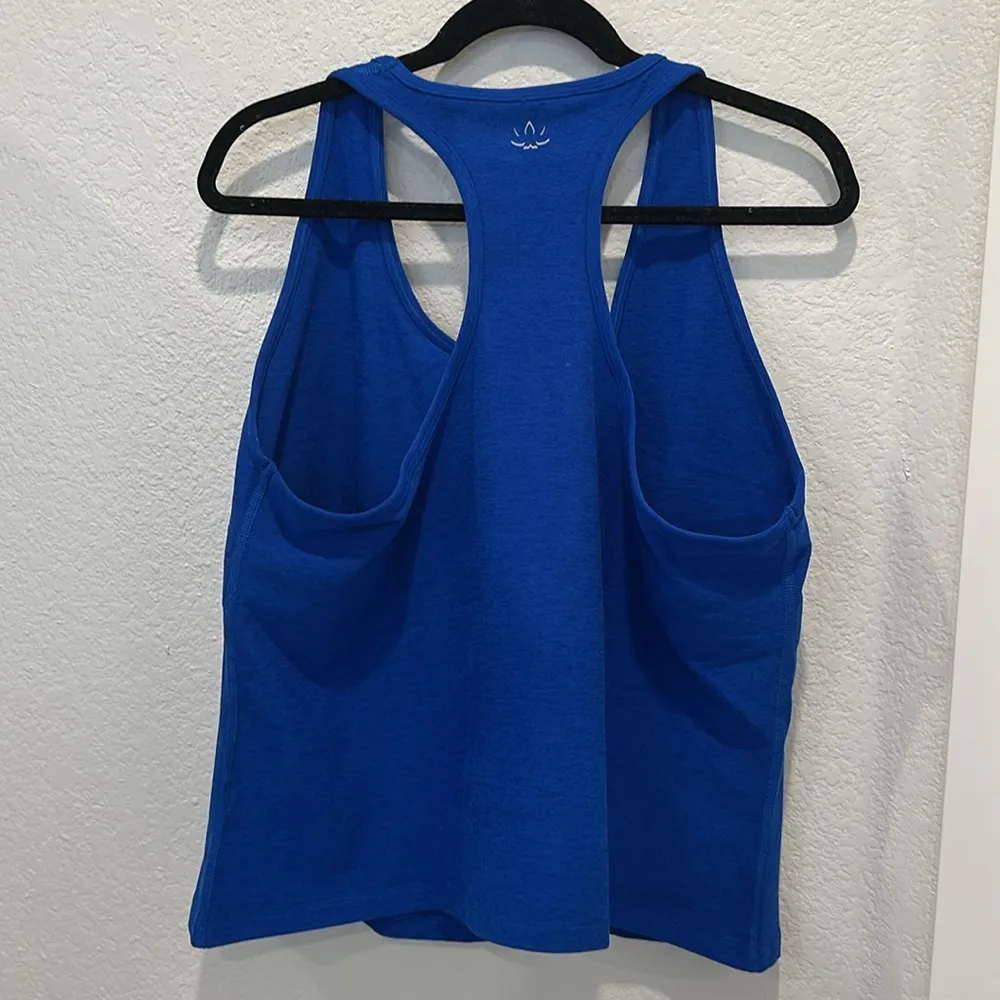 Beyond Yoga Spacedye Step Up Racerback Tank 4X - Image 8