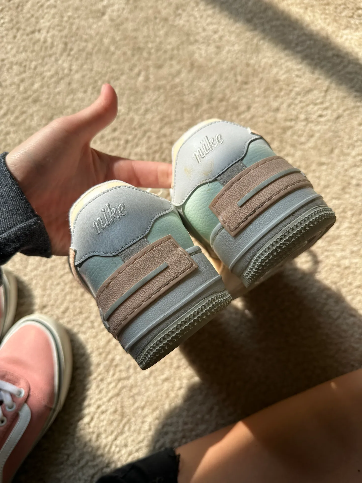 Air Force 1 - Image 3