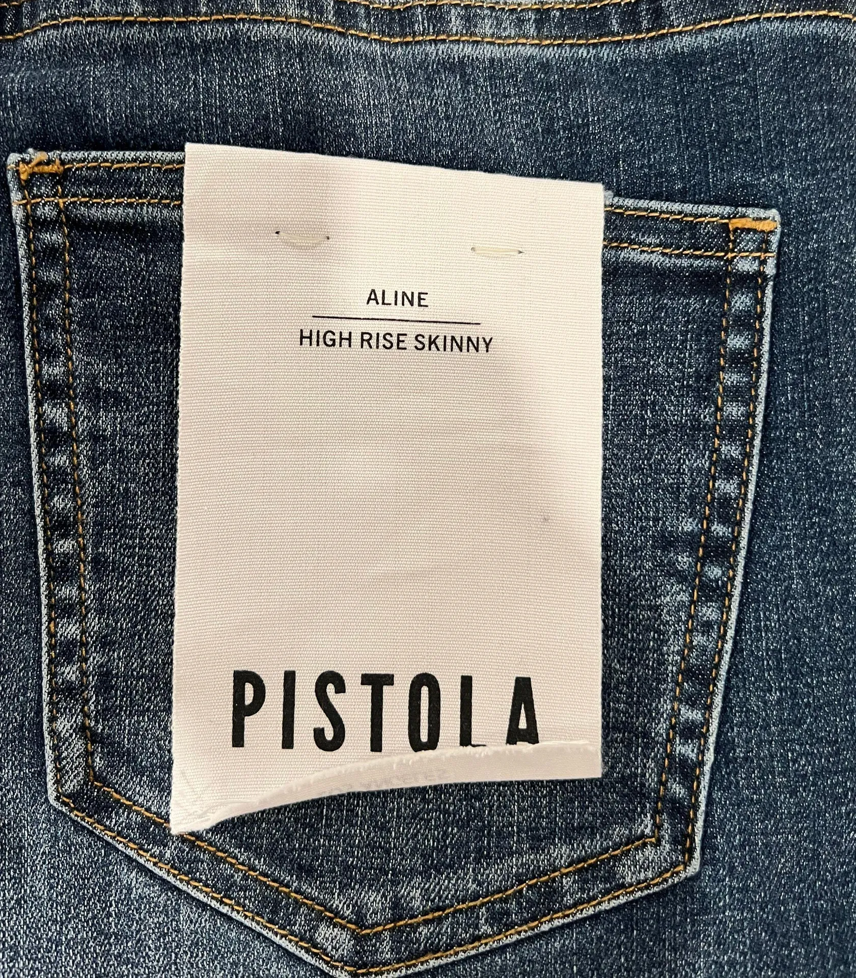 Pistola Jeans - Image 4