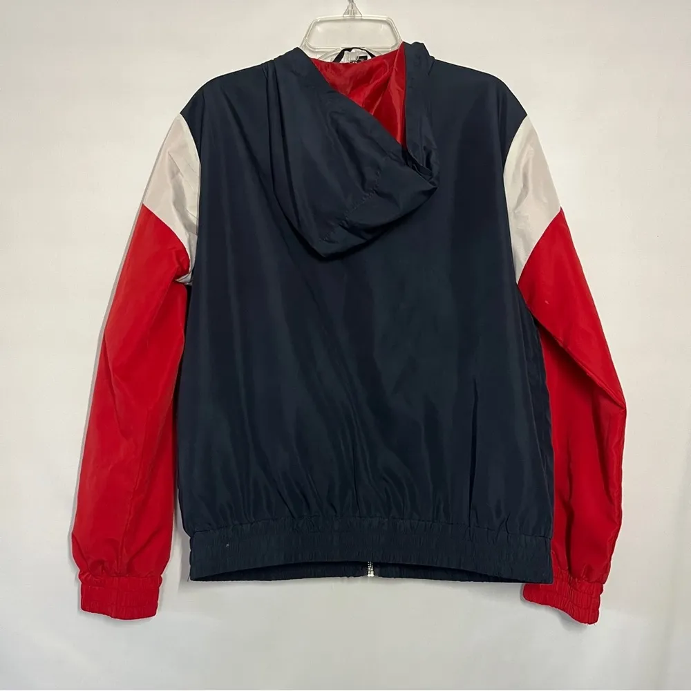 H&M Divided Zip- Up Jacket - Image 2