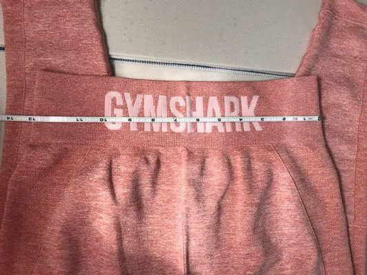 Flex Highwaisted Leggings XL - Image 7