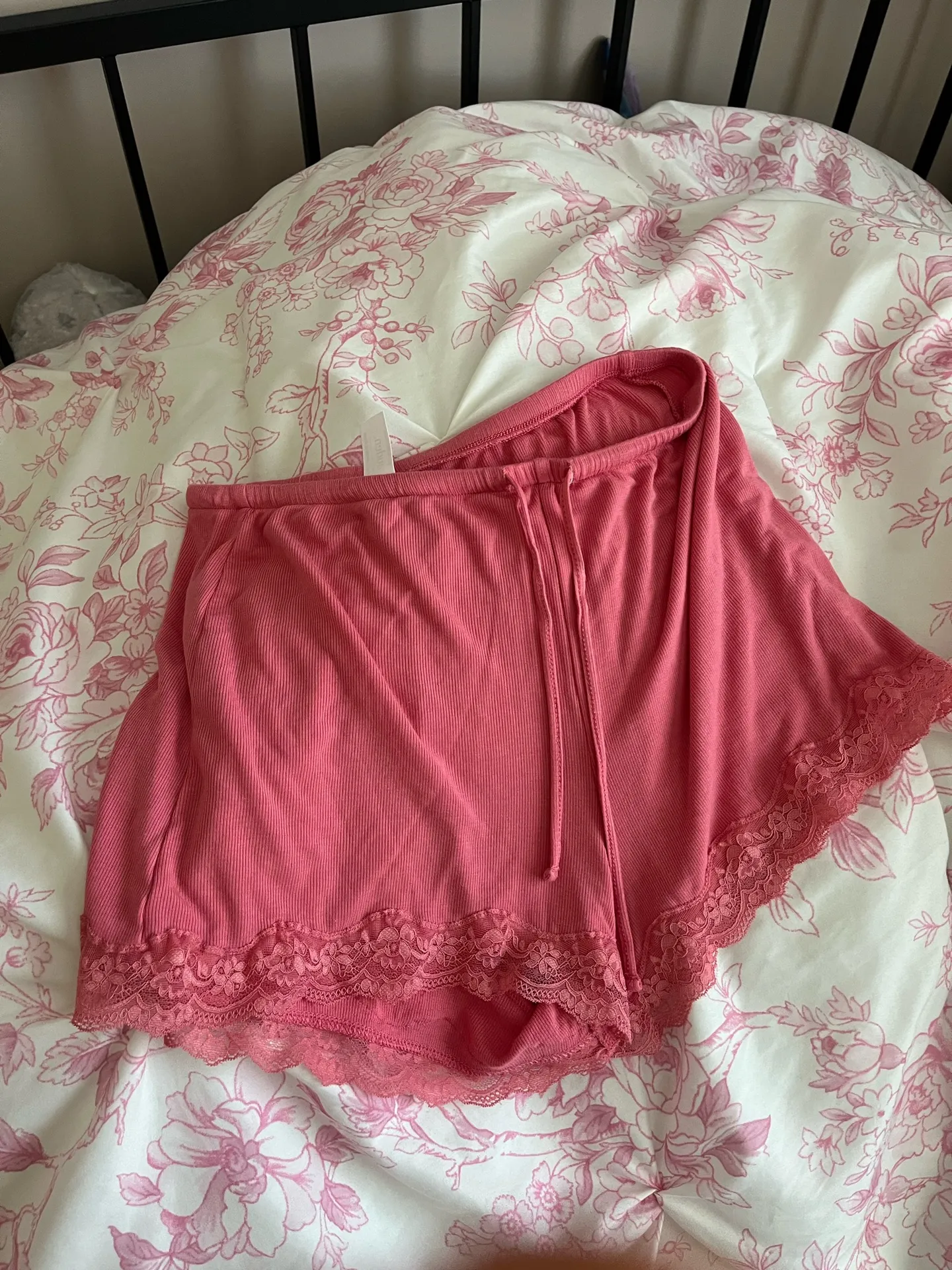 pink shorts target - Image 3