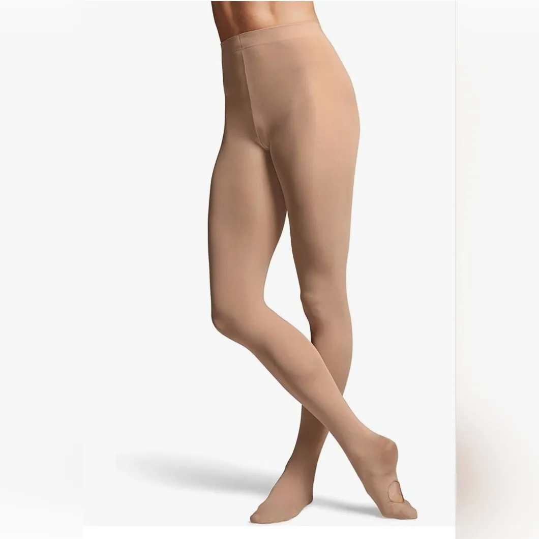 Bloch ContourSoft Convertible Tights - Image 3