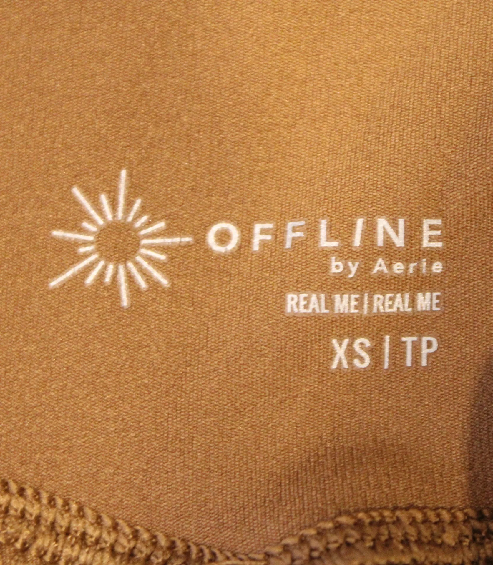 Arie Crossover Flowy Shorts - Image 3