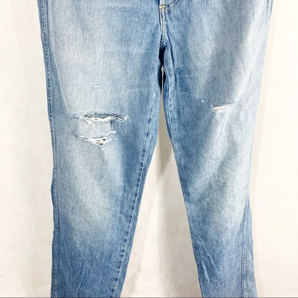 AMO Roller Forget Me Not jeans Size 26 - Image 4