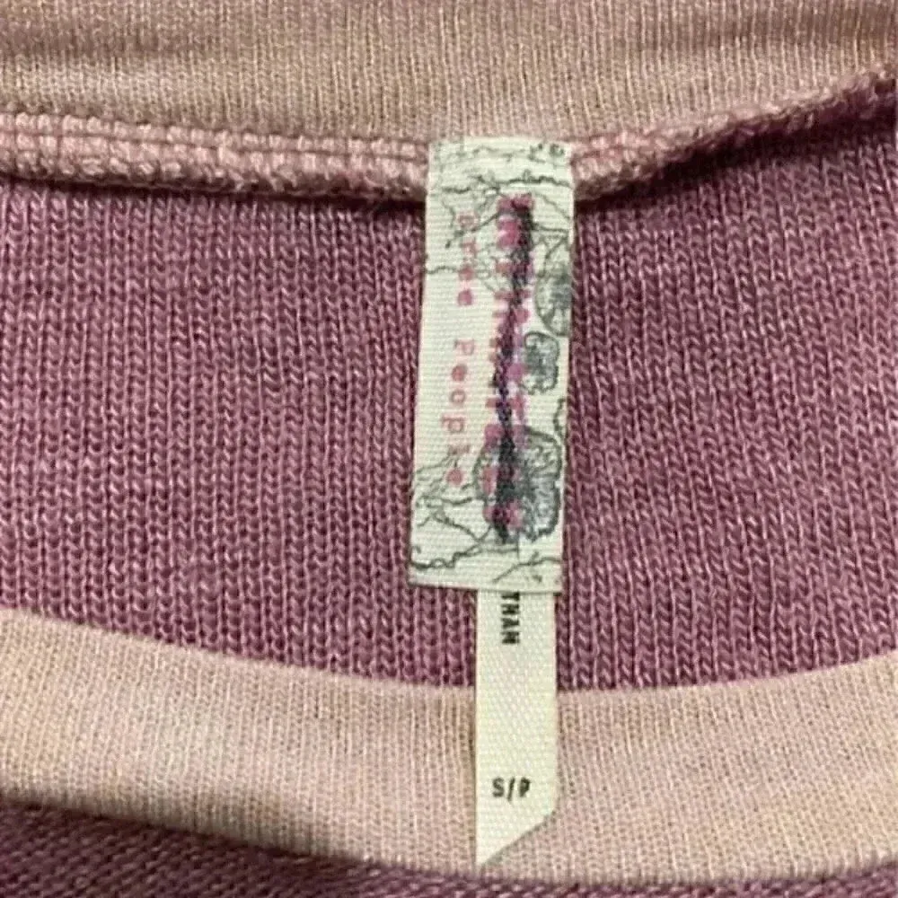 ⭐️ Free people top/dress in size small - Image 4