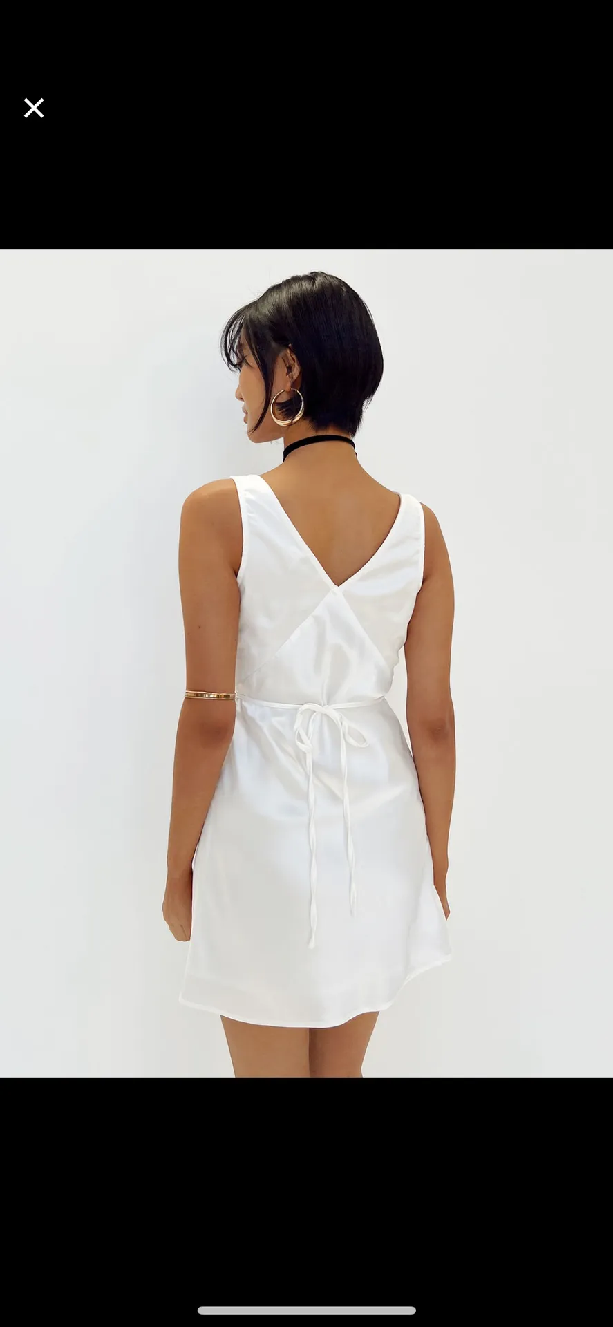 Mini Nellie Dress - Image 4