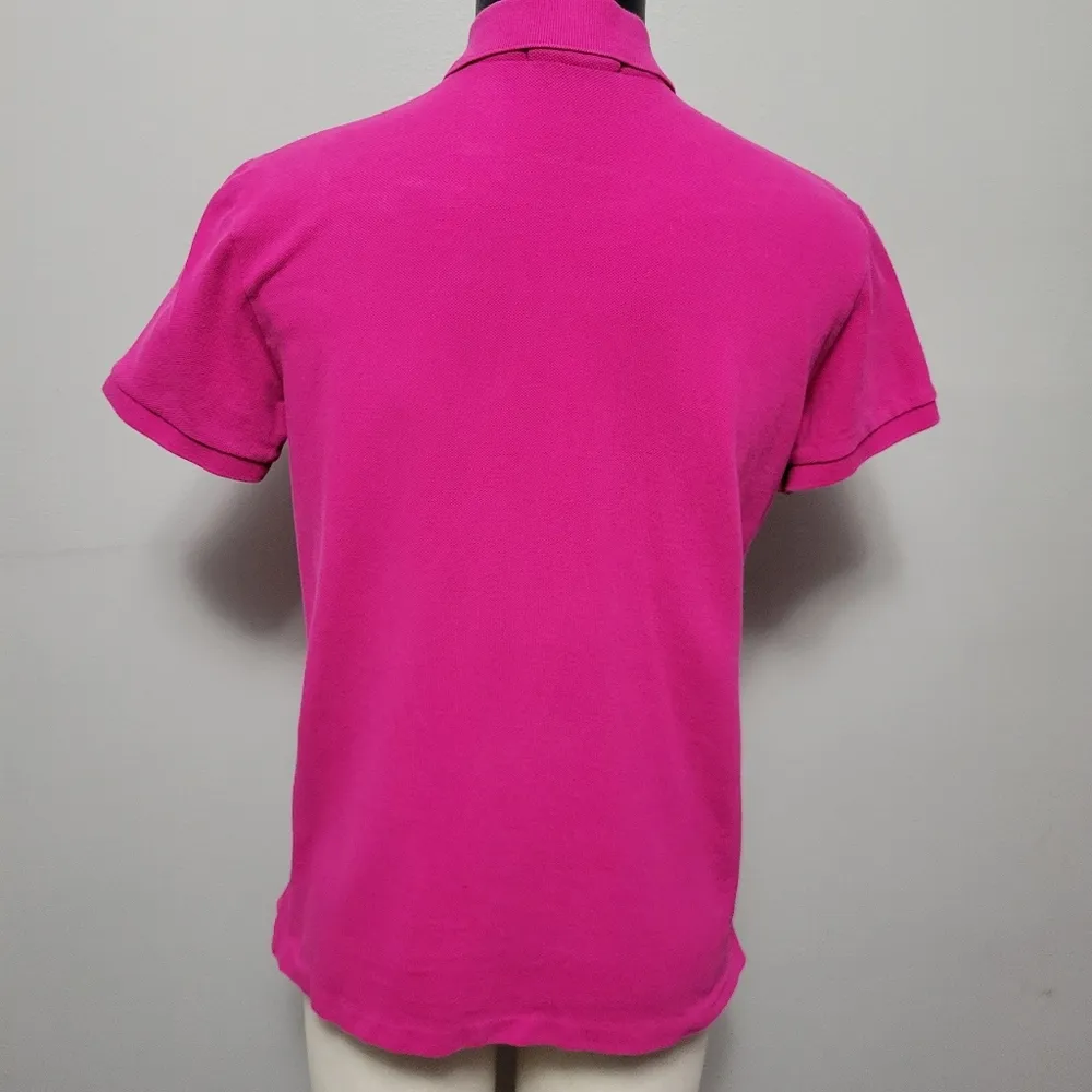 Ralph Lauren classic fit polo size medium - Image 5