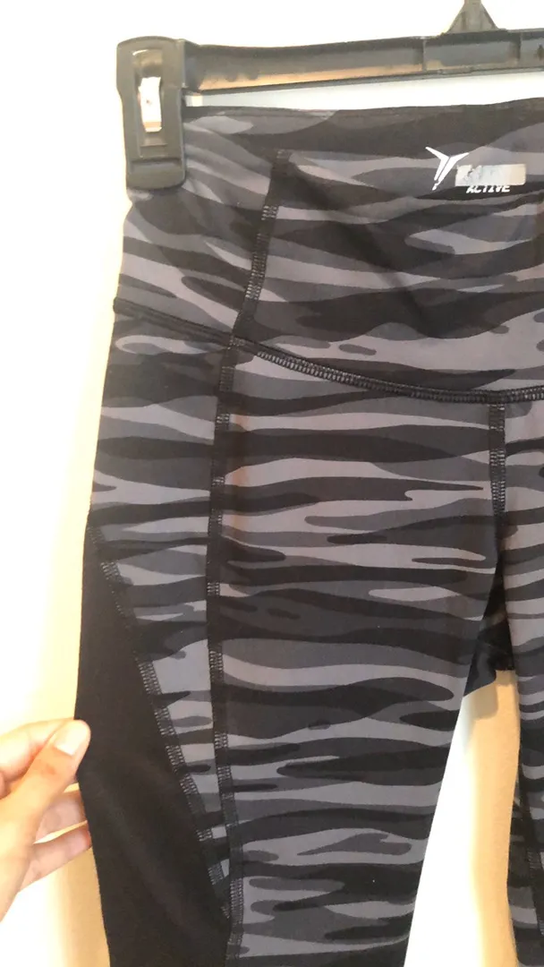 Go Dry Camo Crop S - Image 4