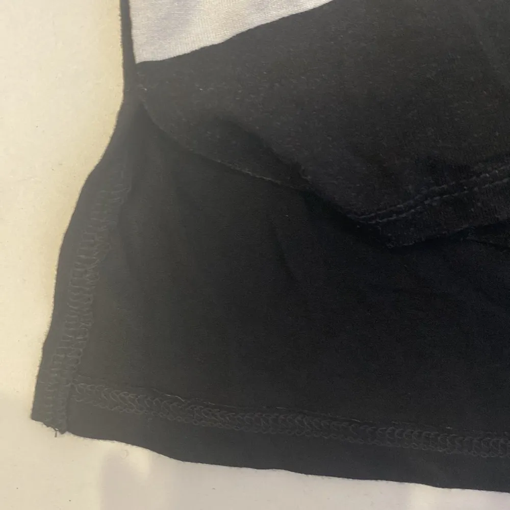 Zenergy by Chico’s Janelle Dot Print Tunic Top EUC Sz 16 3/4 Sleeves Stretch - Image 11