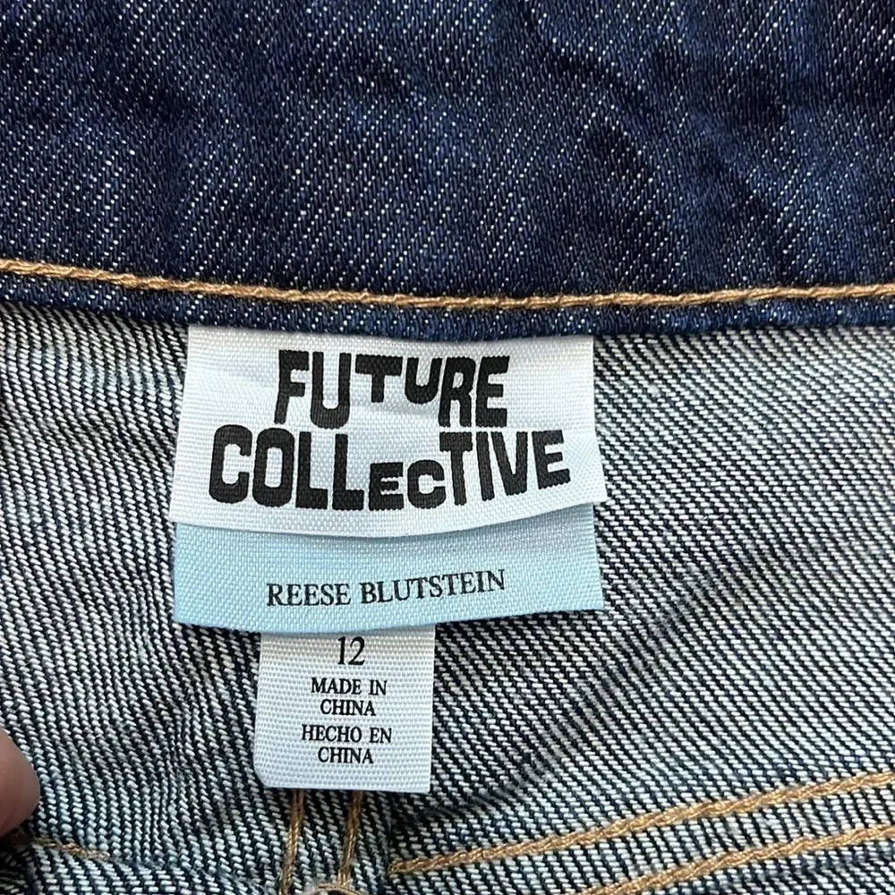 Future Collective Reese Blutstein High - Image 6