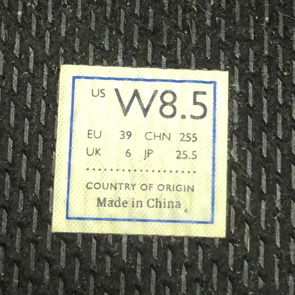 Rothy's Chelsea Women’s Slip On Sneakers High Top Ankle Boots Booties Black 8.5 - Image 7