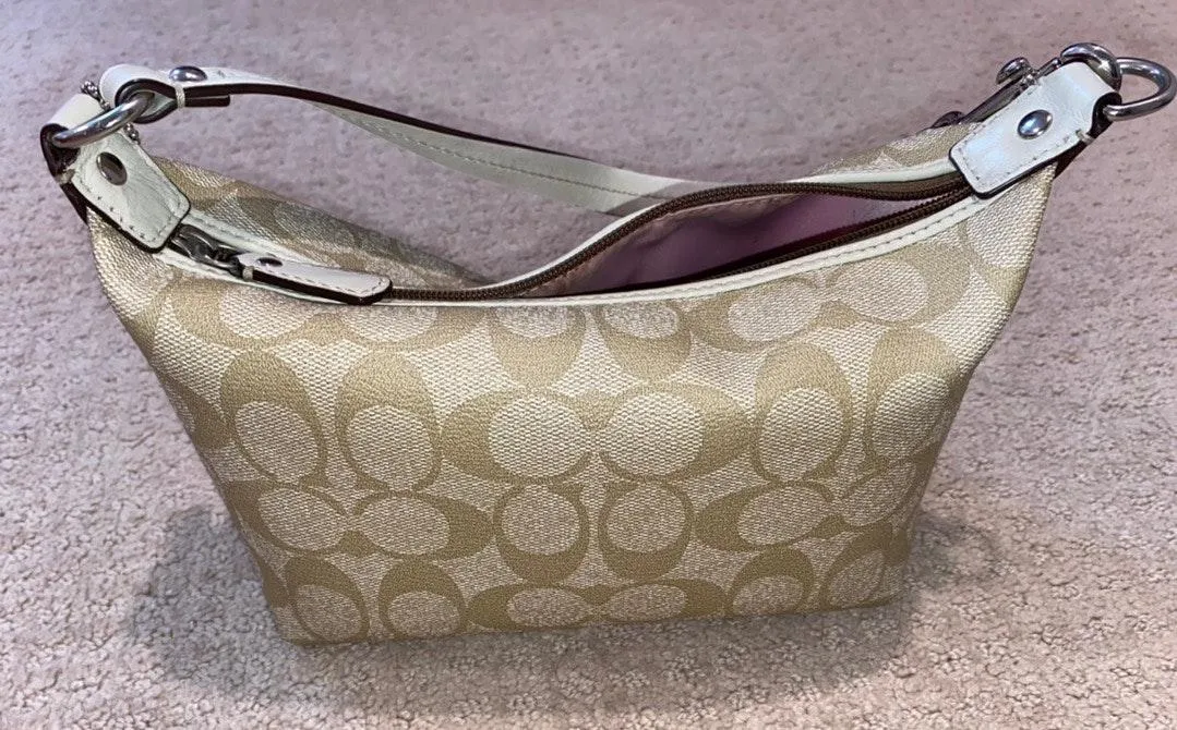 Coach Small Purse - Image 3