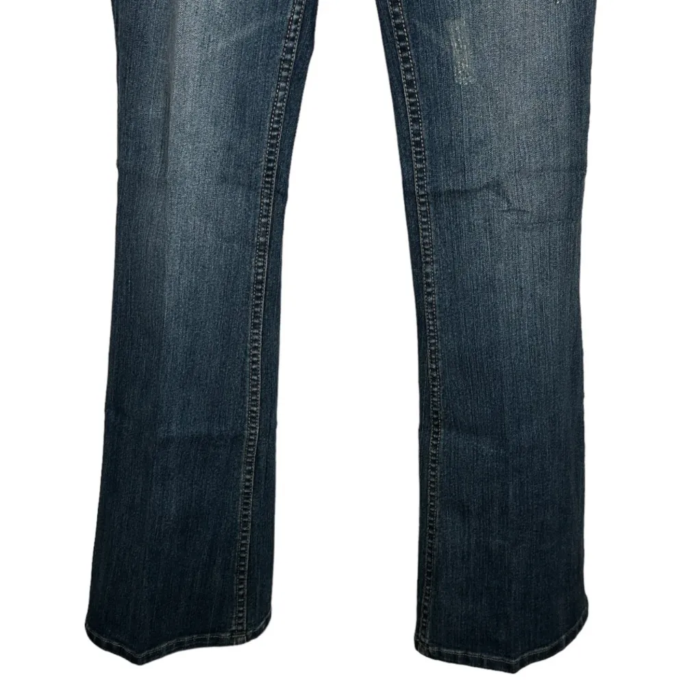 Vintage‎ Refuge Jeans Blue Size undefined - Image 3