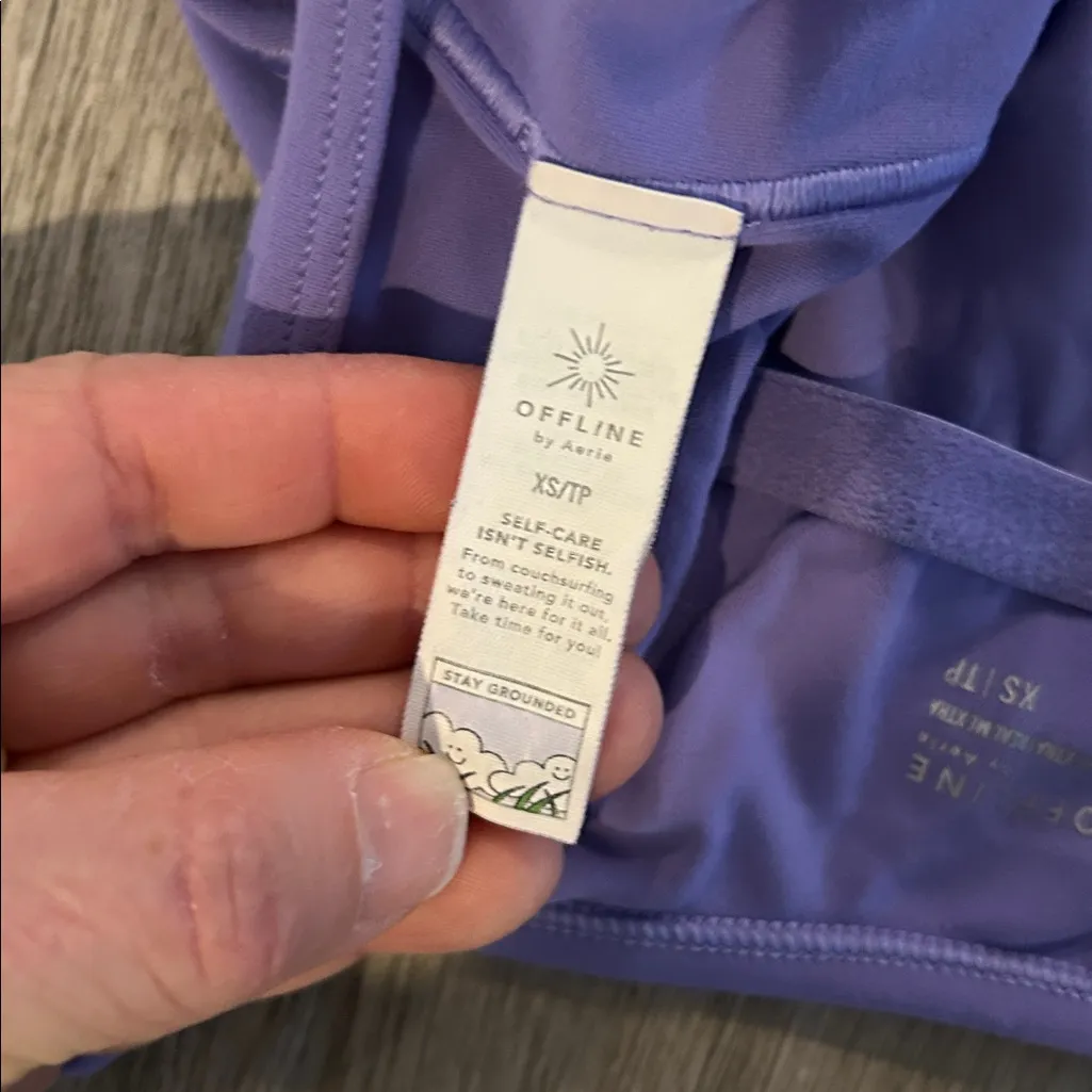 Aerie Jumpsuit - Image 3