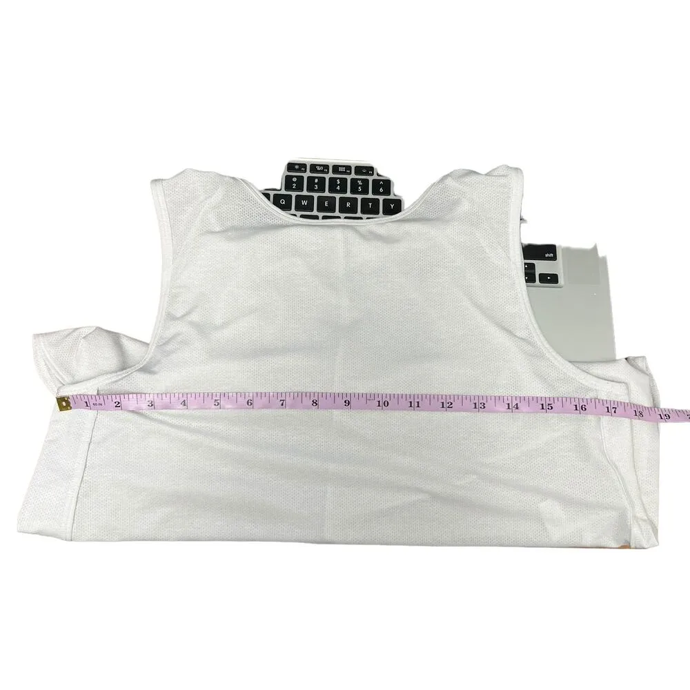 The North Face Activewear Gym Fitness Workout Outdoor Hiking Lightweight Tank M - Image 12